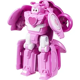 Ігрова фігурка-трансформер Super Wings Transforming Super Pet Діззі улюбленець (EU770642) - мініатюра 2