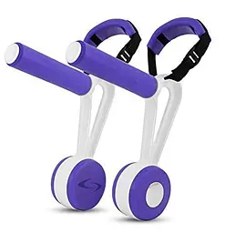 Гантелі - обтяжувачі Swing Weights для спортивної ходьби та фітнесу - мініатюра 2