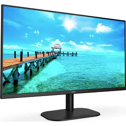 Монітор AOC 23.8" 24B2XDA [75353] - мініатюра 2