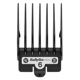 Машинка для стрижки BaByliss Super-X Metal E996E - мініатюра 10