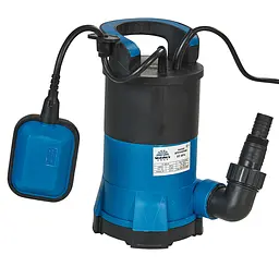 Насос занурювальний дренажний Vitals Aqua DT 307s для чистої води (47607) - мініатюра 4