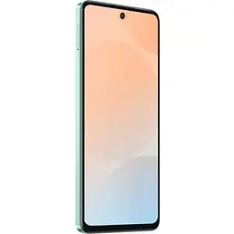 Смартфон Infinix Hot 50 8/128Gb Sage Green (X6882) (UA UCRF) NFC - мініатюра 3