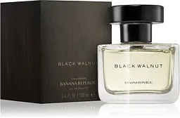 Оригінал Banana Republic Black Walnut 100 мл Туалетна вода - мініатюра 2
