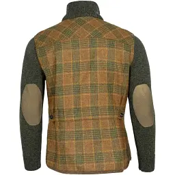 Кардиган Habsburg Hans 56 Green - мініатюра 3