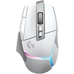 Миша Logitech G502 X Plus Білий (910-006171) - мініатюра 2