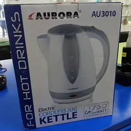 Електрочайник Aurora AU 3010 - мініатюра 3