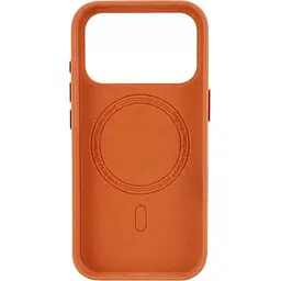 Чохол Benks VitaPro with MagSafe для Apple iPhone 17 Pro Max Orange [160467] - мініатюра 3