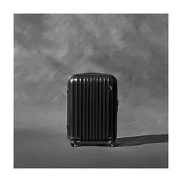 Валіза Xiaomi Ninetygo Elbe Luggage 24" Black (6971732585377) - мініатюра 6