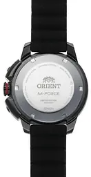 Годинник ORIENT RA-AC0L09R00B - мініатюра 3
