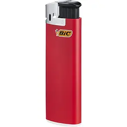 Запальничка BIC J38 Bicolor 50 шт (3086126642888) - мініатюра 5