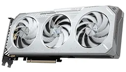 Відеокарта Gigabyte AMD Radeon RX 9060 XT 16G GAMING OC ICE (GV-R906XGAMINGOCICE-16GD) (GDDR6, 128 bit, PCI-E v5.0 x16) - мініатюра 3