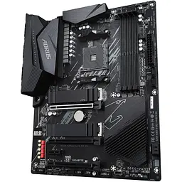 Материнська плата Aorus Elite B550 AX V2 [93681] - мініатюра 3