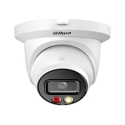 Камера відеоспостереження Dahua DH-IPC-HDW2449TM-S-IL (2.8) - мініатюра 2