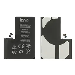 Акумулятор Hoco для Apple iPhone 14 Pro Max IC - мініатюра 3