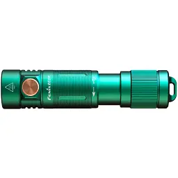 Ліхтар Fenix E05R Green - мініатюра 2