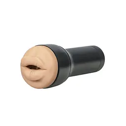 Мастурбатор Kiiroo Feel Victoria June Mouth Stroker PBC, сумісний з PowerBlow і Keon - мініатюра 3