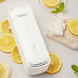 Картридж для освіжувача Xiaomi EraClean Odor Eliminator (CW-W01) - мініатюра 2