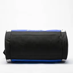 Спортивна сумка Leone AC943 ICONIC DUFFEL Blue 45 л (AC943_Blue) - мініатюра 3