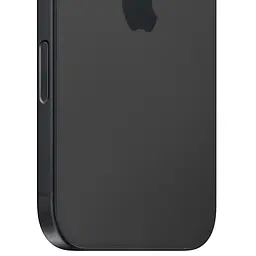 Мобільний телефон Apple iPhone 16 Plus 128GB Black (MXVU3) - мініатюра 5