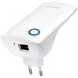 Ретранслятор TP-Link TL-WA850RE (TL-WA850RE) - мініатюра 3