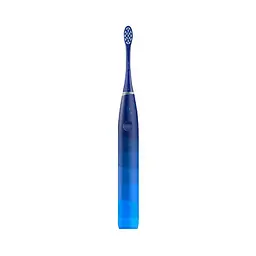 Електрична зубна щітка Oclean Flow Sonic Electric Toothbrush Blue