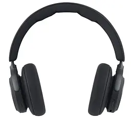 Навушники Bang & Olufsen Beoplay HX Black Anthracite з мікрофоном (1224000) - мініатюра 2