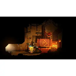 Ключ активації Microsoft Cat Quest III для Xbox One/Series S/X - мініатюра 5