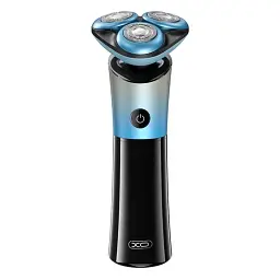 Електробритва XO CF32 Blue
