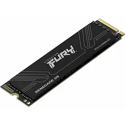 SSD накопичувач Kingston FURY Renegade G5 4TB (SFYR2S/4T0) [173699] - мініатюра 2