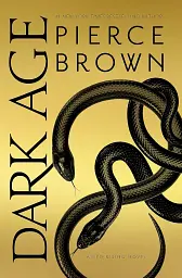 Red Rising. Book 5. Dark Age