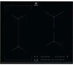 Індукційна варильна поверхня Electrolux CIV634