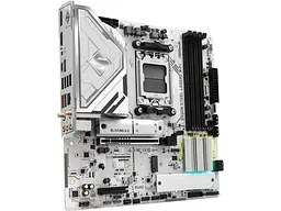 Материнська плата ASRock B850M Steel Legend WiFi - мініатюра 2