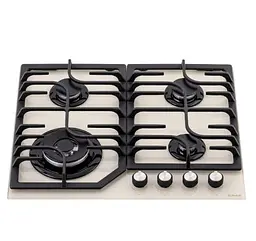 Варильна поверхня Perfelli Perfelli HGG 61664 IV газова - мініатюра 6