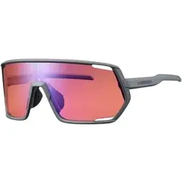 Окуляри Shimano Technium 2 Ridescape Off-Road Сірий (1096-ECETCNM2ORG02)