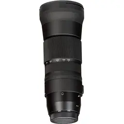 Об'єктив Sigma AF 150-600mm f/5-6.3 DG OS HSM C Nikon F (00-85126-74555-4) [88518] - мініатюра 11