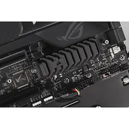 SSD накопичувач Corsair MP600 Pro XT 2TB (CSSD-F2000GBMP600PXT) [142648] - мініатюра 3