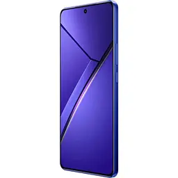 Смартфон Realme Neo 7 12/256GB Blue (Asian Version) NFC - мініатюра 2