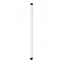 Стилус ручка Yesido St-01 Capacitive Stylus pen тонкий кінчик білий