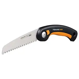 Складана пилка Fiskars Plus™ SW68 (1067552) - мініатюра 3