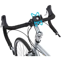 Кріплення для смартфона Thule Smartphone Bike Mount (TH 100087) - мініатюра 5