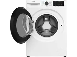 Прально-сушильна машина Beko B5DFT510457WPB - мініатюра 4