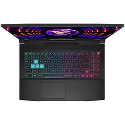 Ноутбук Ігровий MSI Katana 15 B13VEK i7-13620H la 4.9 GHz, IPS, 16GB, 1TB, RTX 4050 6GB, Без ОС - мініатюра 6