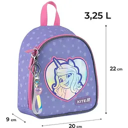 Рюкзак Kite Kids 538 LP (LP25-538XXS) - мініатюра 3
