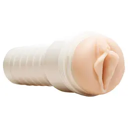Мастурбатор Fleshlight Girls Maitland Ward - Toy Meets World, зі зліпком вагіни, дуже ніжний - мініатюра 5