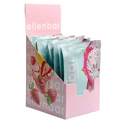 Чай концентрат Ellenbar Пітахая саше 50 г - мініатюра 2