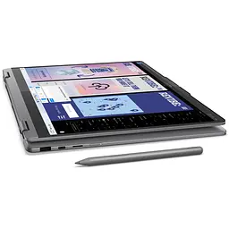 Ноутбук Lenovo Yoga 7 2-in-1 16ILL10 Ultra 7 256V la 48GHz, сенсорний, 16GB LPDDR5x, 512GB, Arc - мініатюра 8