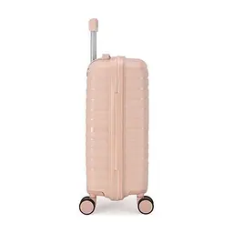 Валіза Semi Line 20" S T5795-1 Beige (DAS303026) - мініатюра 6