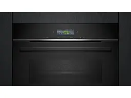 Духова шафа Siemens CB 734G1B1