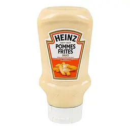 Cоус Heinz Frites 400 мл - мініатюра 5