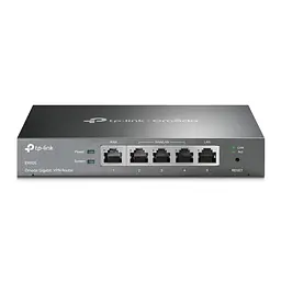 Маршрутизатор (роутер) TP-Link ER605 (TL-R605)